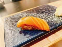 -鮨政· Omakase(港汇恒隆广场店)
