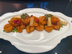 -缘餐厅(钵池山公园店)