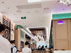 -新世界餐厅(万达店)
