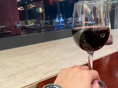 -上海龙之梦万丽酒店