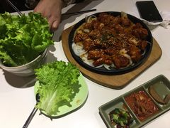 -韩国한국厨房