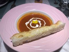 -蜜桃花开·中西融合菜E&W(南长街店)