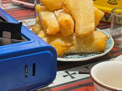 -如意林卡藏餐吧 (九寨沟店)