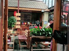 -丽江庭院之爱在路上(西单店)