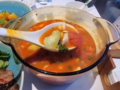 -沿途四季·云南菜(建外大街店)