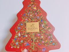 -GODIVA(月星环球港店)