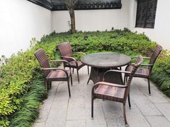 -达蓬山旅游度假区