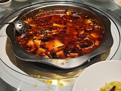-天宜隆蘑菇宴火锅(石景山旗舰店)