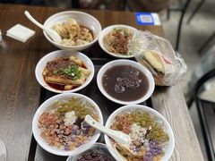 -洞子口张老二凉粉(文殊院店)