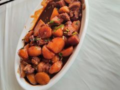 -小六农家乐(崇明西沙湿地店)