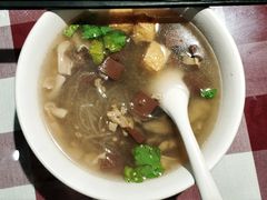 -苓记南京鸭血粉丝.皮肚面(县东巷店)