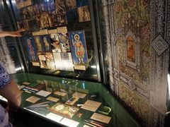 -滴血救世主教堂