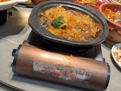 -情妹耙泥鳅·江湖川菜(科华店)