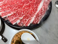 -海底捞火锅(公益西桥店)