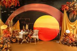 -艾米婚纱&婚礼策划