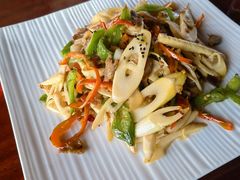 -无有景观餐厅·铜瓢牛肉·下午茶