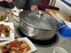 -德天下自助水饺(海洪店)