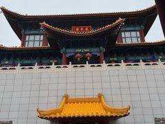 -六鼎山文化旅游区