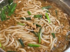 -正宗杨记普洱酸醋米线(总店)
