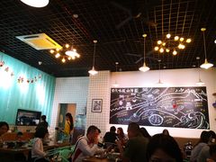 大堂-唔止卤嘢·潮州府城菜(鹭江店)