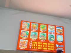 -老字号杨坡红油米线腊汁肉夹馍(东四道巷店)