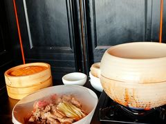 -上海滩餐厅(BFC外滩金融中心店)