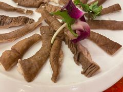 肥肠-老码头火锅(玉林店)