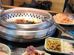 -梨花自助烤肉(天河城店)