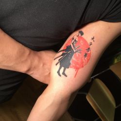 点击看大图 -MDZ STORE·TATTOO·耳饰