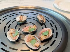 -青蓬蒸汽海鲜·深圳老字号·团建聚会(壹方城店)