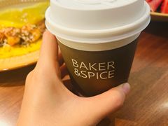 -BAKER&SPICE(国金中心商场店)