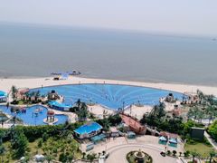 -启东恒大海上威尼斯酒店