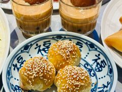 -陶兰居·手工点心·粤菜(圆融时代广场店)