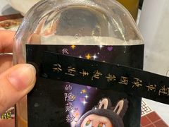 -肥韬茶餐厅(海上世界店)