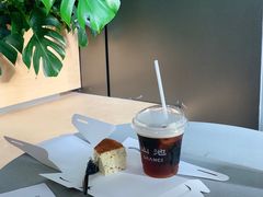 -SAANCI山池咖啡(卓悦中心店)