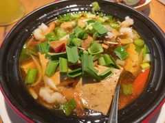 -金牌外婆家(苏州中心店)