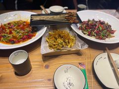 -临界音乐酒馆·小龙虾·江湖菜(华熙LIVE·鱼洞店)