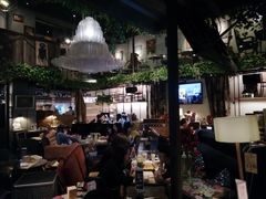 大堂-杂咖zacup(领展中心城店)