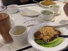 -翠华餐厅(维璟印象城店)