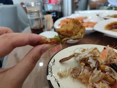 -洲晓鲜·舟山海鲜大排档(朱家尖风景区店)
