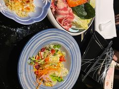 -曙亚洲餐厅-重庆富力艾美酒店(南坪万达广场店)