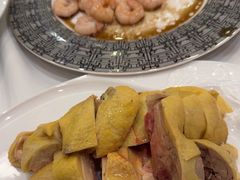 -梅龙镇酒家(南京西路总店)