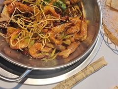 -重庆巴渝火锅(钟家村店)