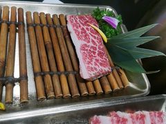 -西塔老太太泥炉烤肉(龙湖北苑天街店)