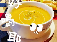 -遇见西木美式餐厅(体育路店)