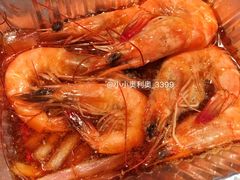 -非烤勿扰自助烤肉海鲜火锅(南城莱蒙店)