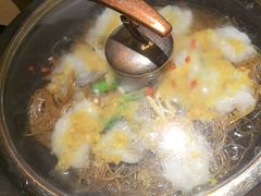 -绿茶餐厅(燕郊永旺店)