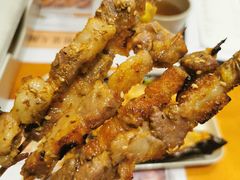 -木屋烧烤(惠阳华润小径湾店)