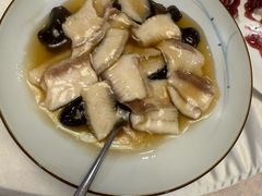 -蓬莱阁中餐厅(崇文门店)