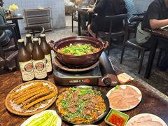 -凤兴鸡煲(宝安海雅店)